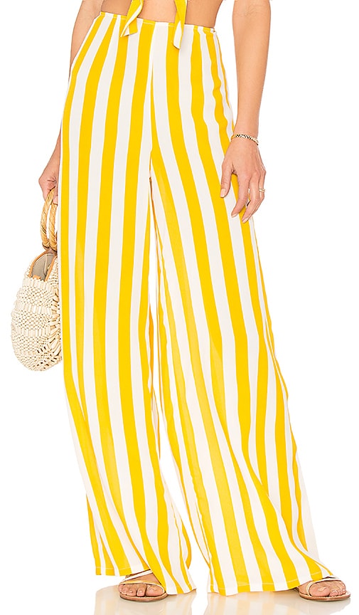 x REVOLVE Celeste Pant