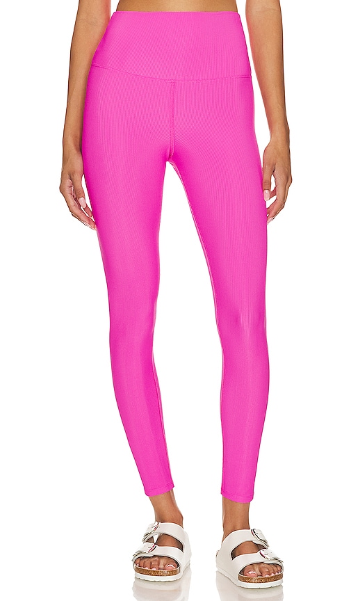 BEACH RIOT x REVOLVE Ayla Legging in Ultra Pink
