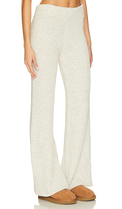 Shop Beach Riot Rayne Pant In Beige
