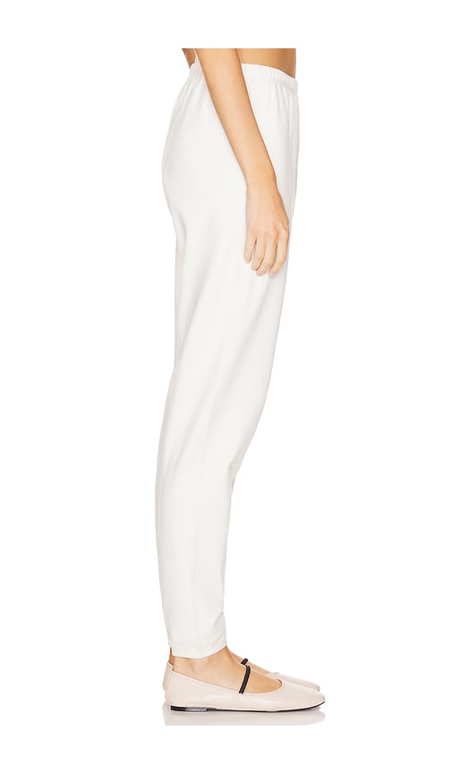 Shop Beach Riot Georgie Pant In Cream