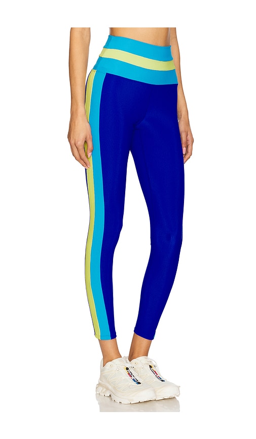 Mariella Legging in Royal. - size L (also in M, S, XL, XS) - BEACH RIOT - Modalova