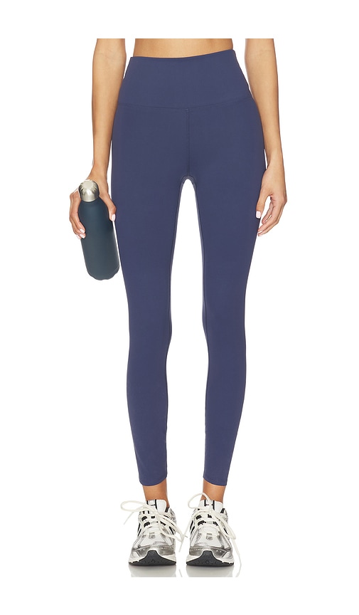Piper Legging in Ultramarine