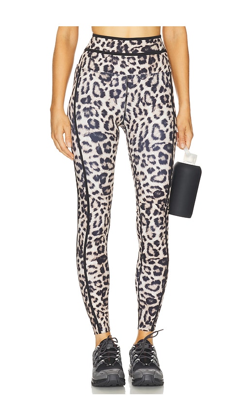 Beach Riot Solara Legging In White