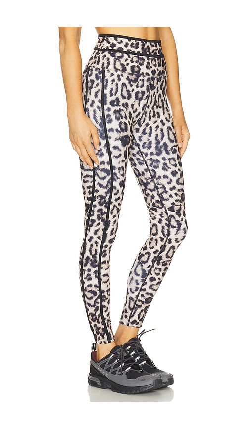 Beach Riot Solara Legging In White
