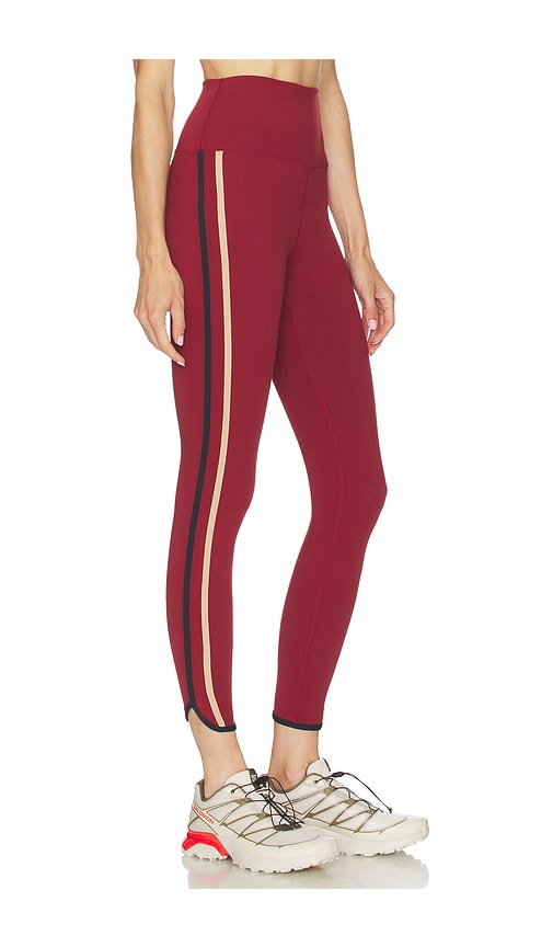Beach Riot Nella Legging In Brown