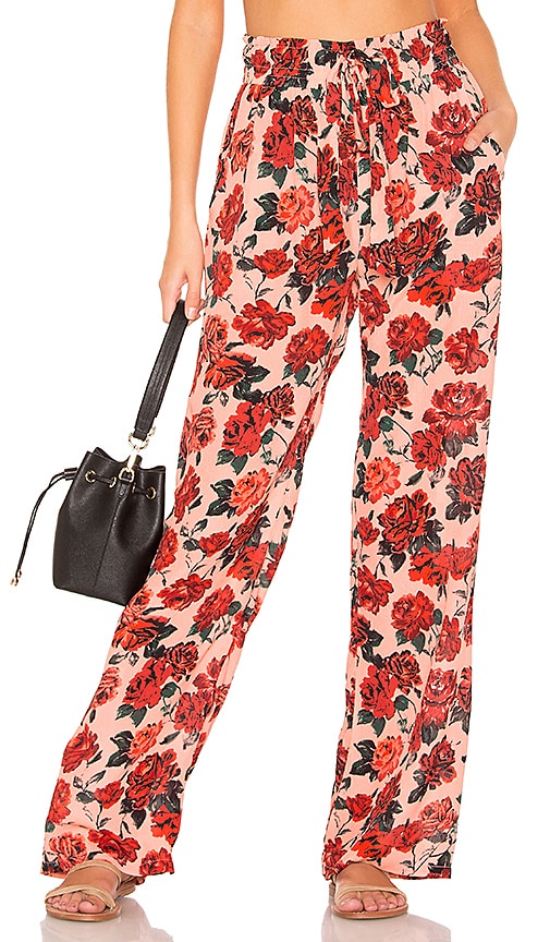 Harlow Pant