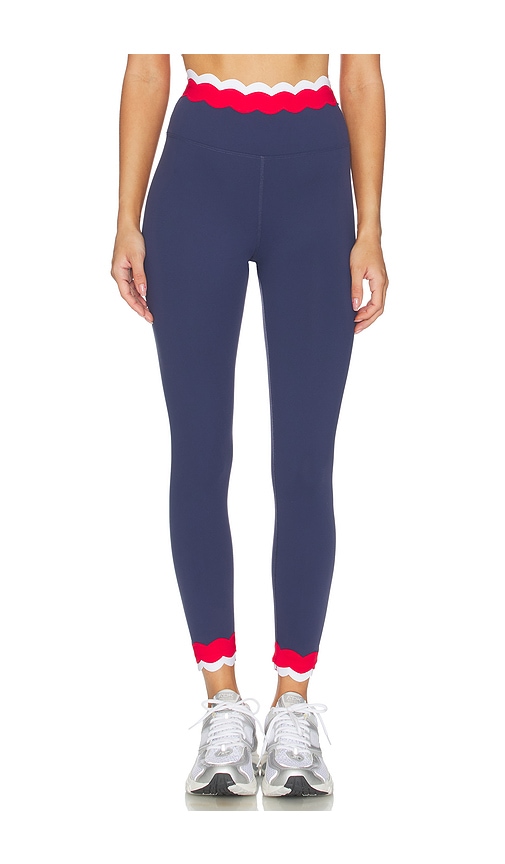 Stacy 7/8 Legging