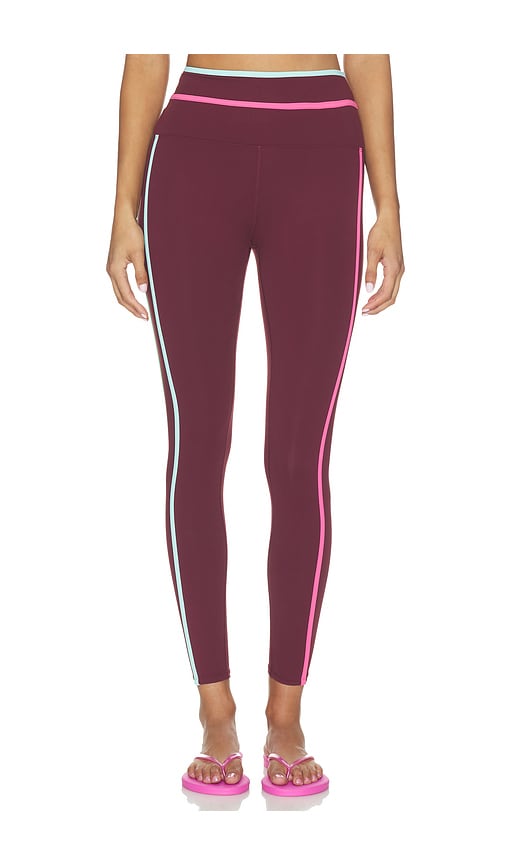 Solara Legging