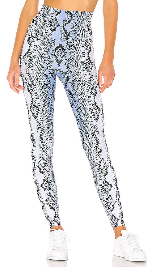 Snake Legging