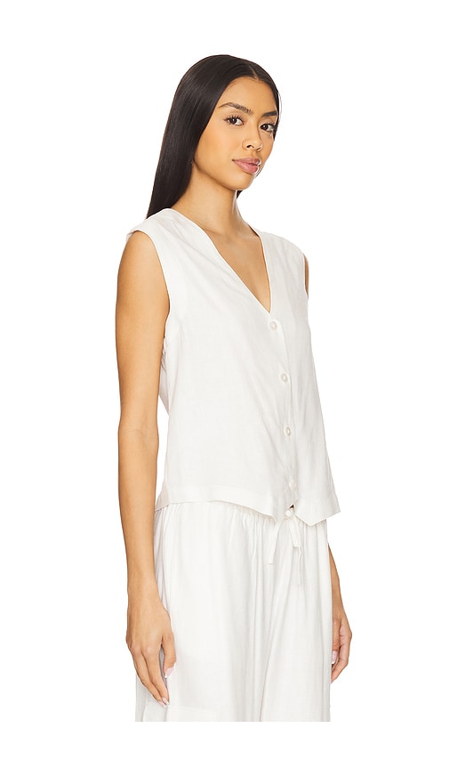 BEACH RIOT DARCY VEST