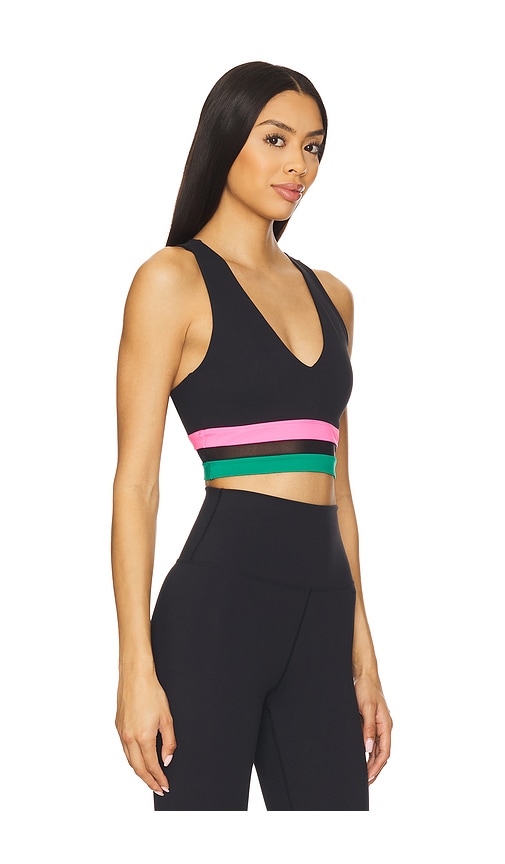 BEACH RIOT ELORA TOP 