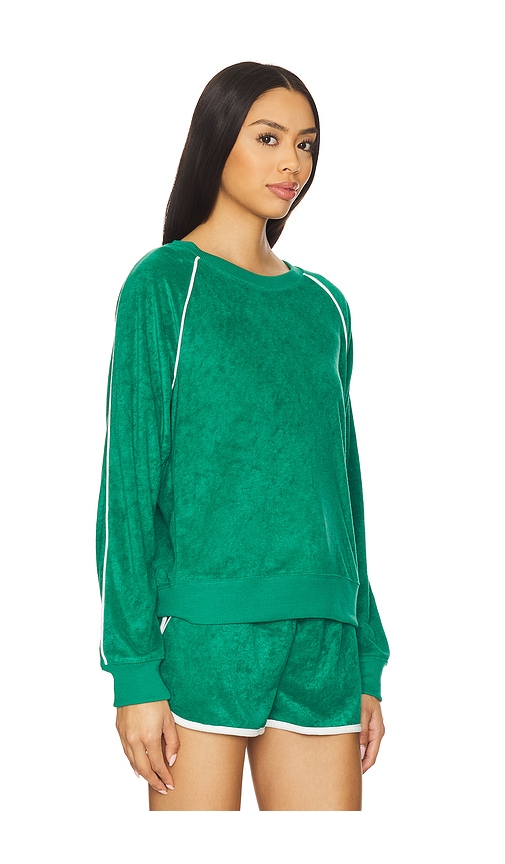 BEACH RIOT GREER TOP