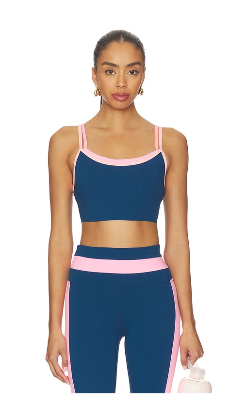 BEACH RIOT Winston Top