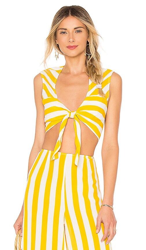 x REVOLVE Gia Top