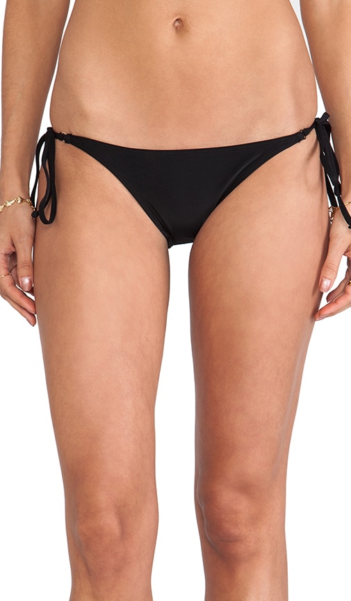 Golden Eye Bottom