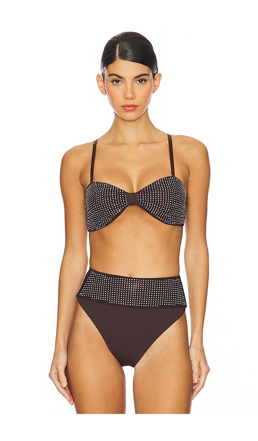 BEACH RIOT PAULA TOP