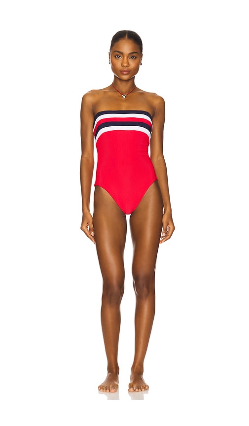 BEACH RIOT JESSA ONE PIECE SWIMSUIT 