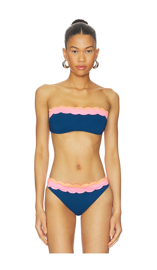 Sybil Bikini Top