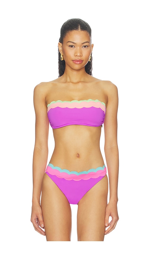 BEACH RIOT Sybil Top