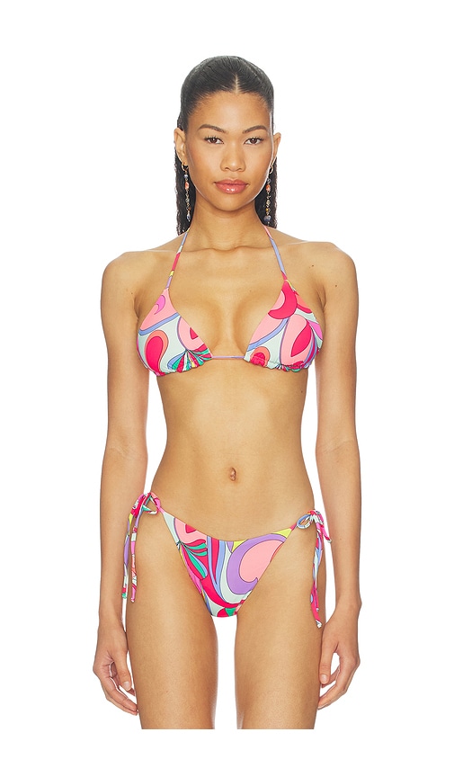 Bijou Bikini Top