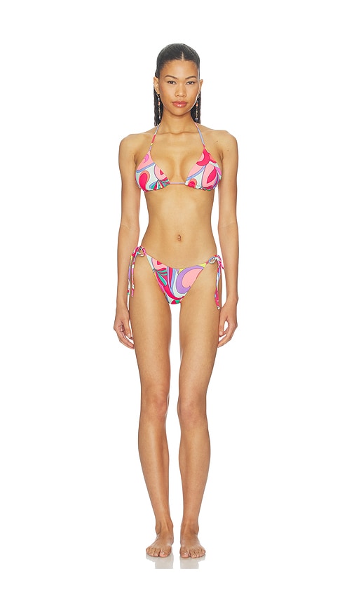 BEACH RIOT Fleur Bikini Bottom | Thumbnail 4 BEACH RIOT Fleur Bikini Bottom | Thumbnail 4