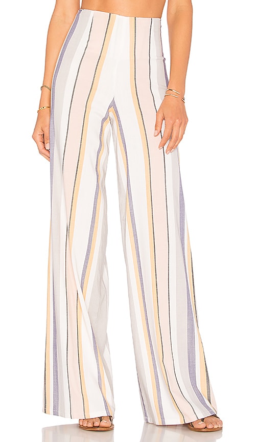 X REVOLVE Celeste Pants