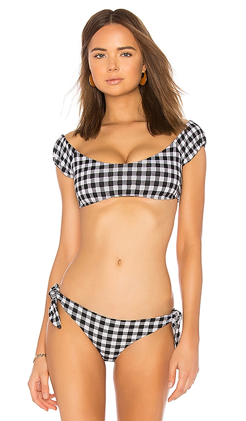 x Stone Cold Fox Emily Bikini Top