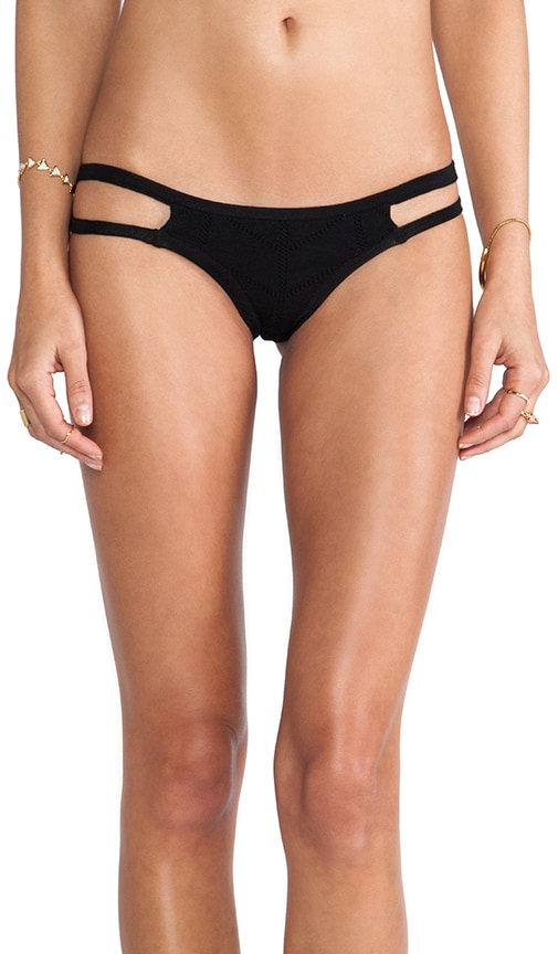 // Stone_Cold_Fox Monaco Bottoms