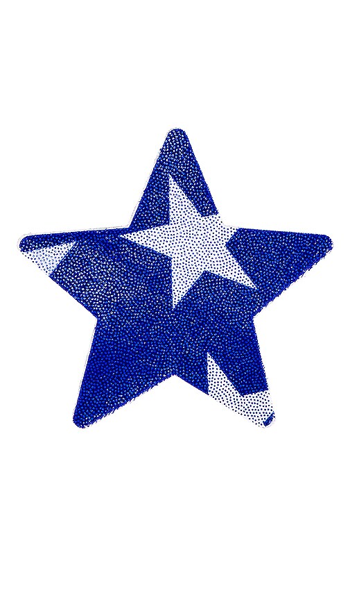 PATRIOT STAR 니피