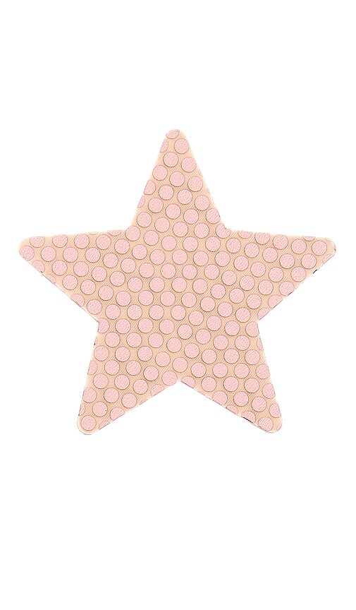 Rosey Star Reusable Nippies