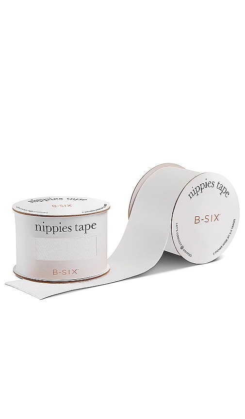 Nipple Tape ModeSens