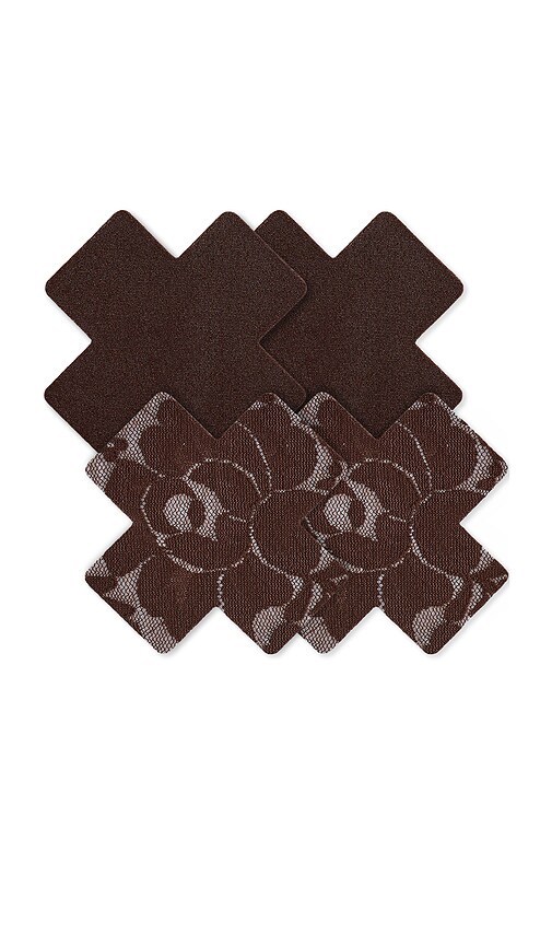 BRISTOLS6 NIPPIES BASICS CROSS
