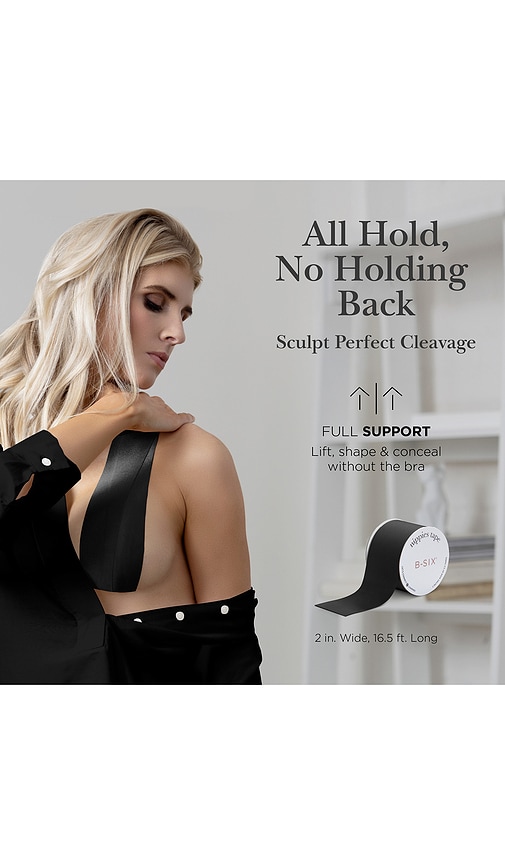 BRISTOLS6 NIPPIES TAPE 