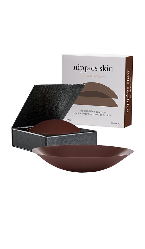 Bristols6 Nippies Skin Nipple Cover