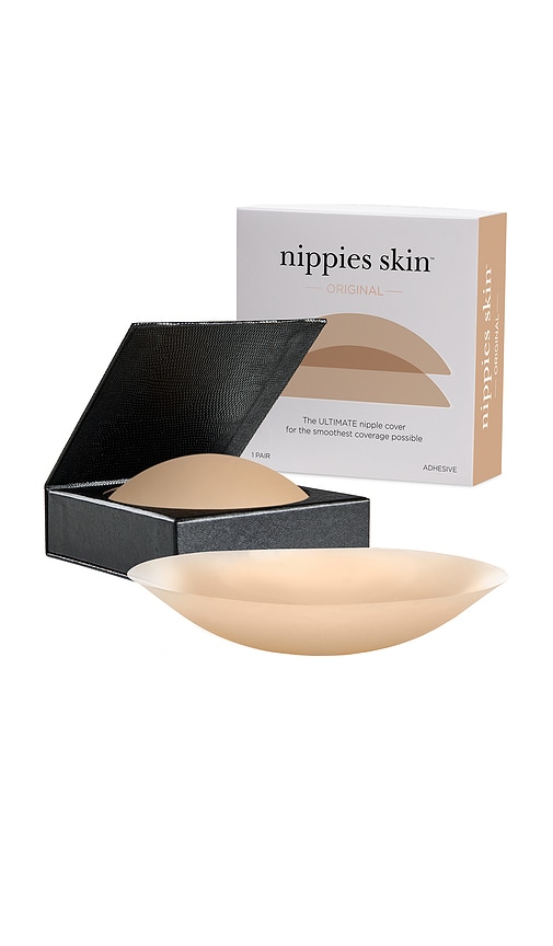 Nippies Nippies Skin Nipple Cover Size 3