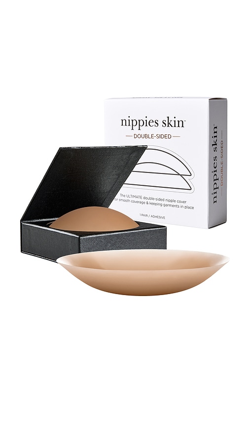Nippies Nippies Skin Nipple Cover Size 3