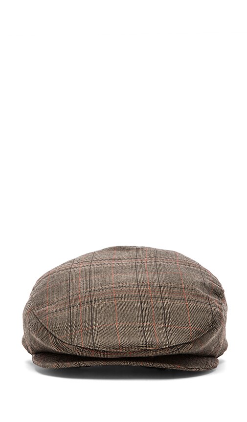 Hooligan Snap Cap
