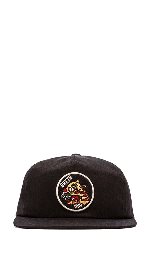 Dwight Cap