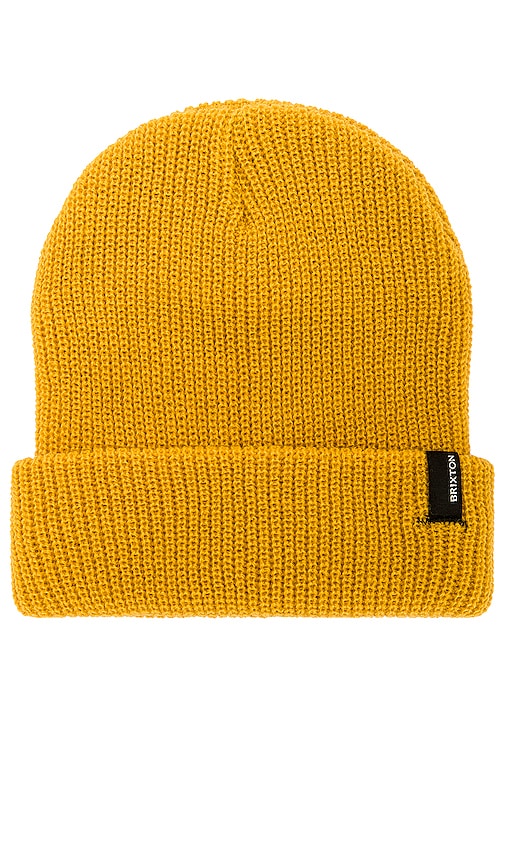 BRIXTON HEIST BEANIE