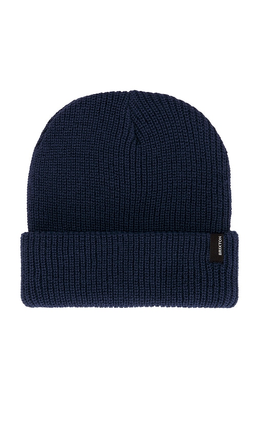 Brixton Heist Beanie