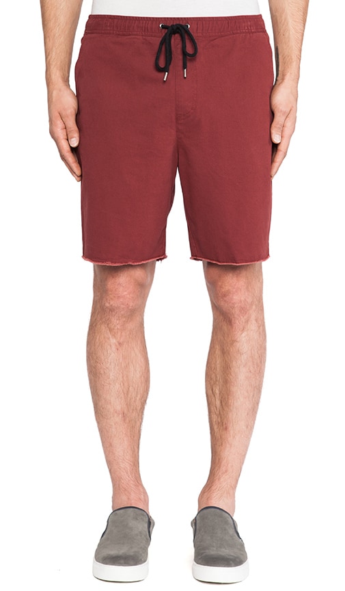 Madrid Short