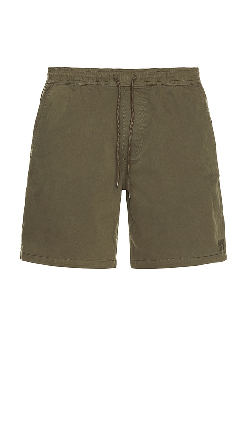 Everyday Vintage Wash Short in . Size M, S - Brixton - Modalova