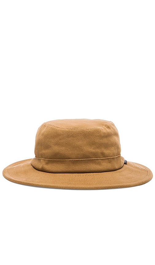 Brixton tracker sale bucket hat