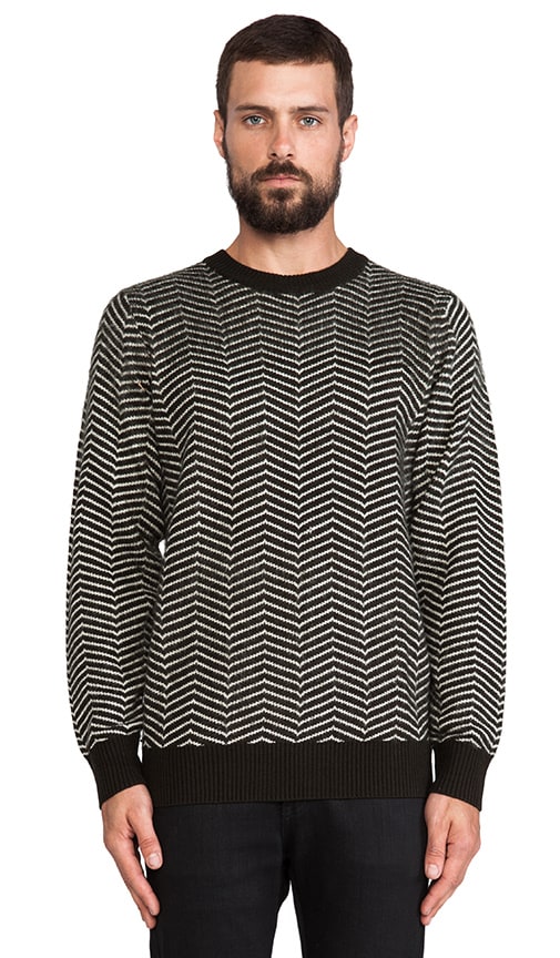 Gully Sweater