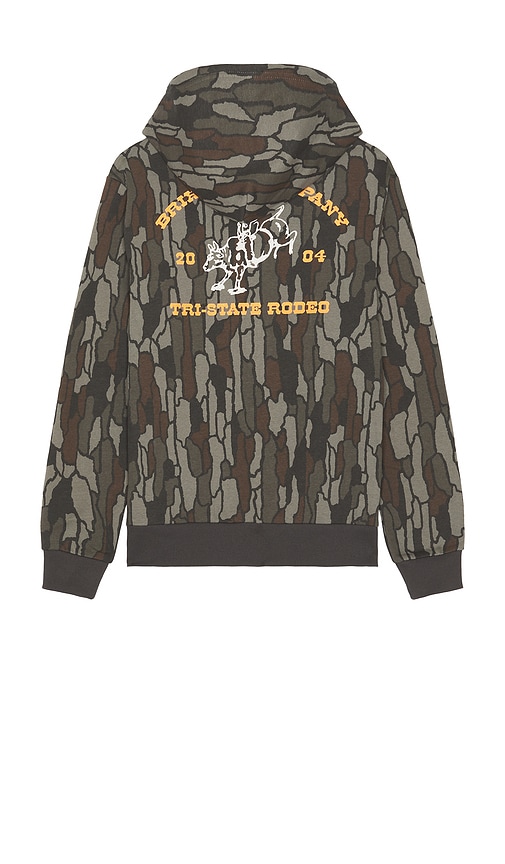 Brixton Danforth Hoodie