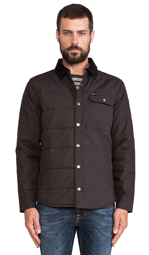 Cass Jacket