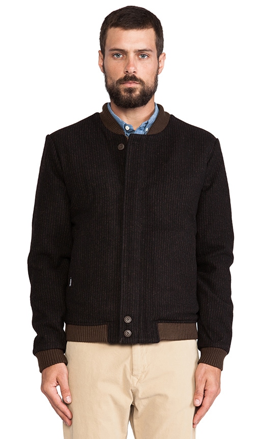 Dillinger Jacket