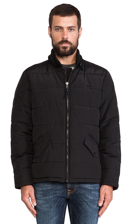 Atlan Jacket