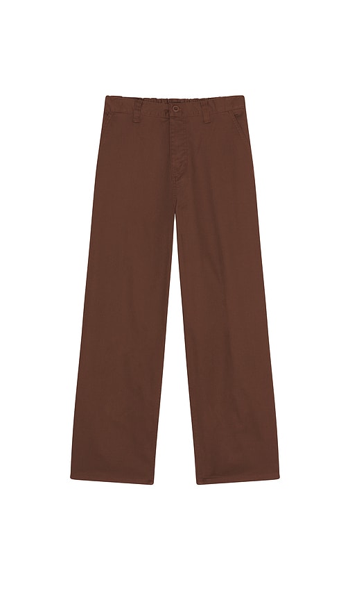 PANTALON BAGGY UNION en . Taille L. Also en M, S, XL/1X - Brixton - Modalova