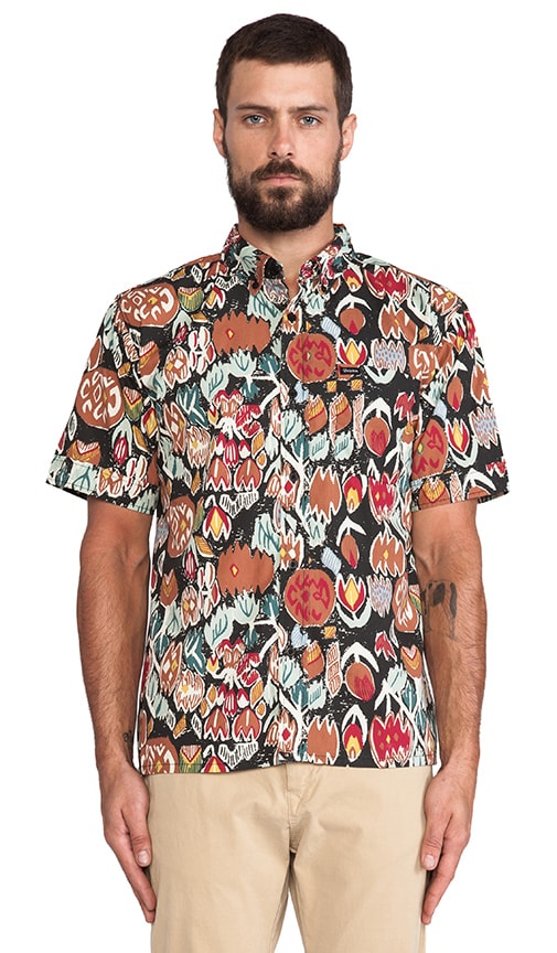 Cadet Shirt
